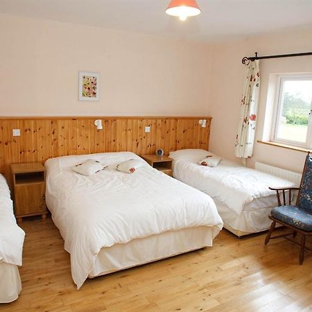 Dun Cromain B&B Banagher Eksteriør billede