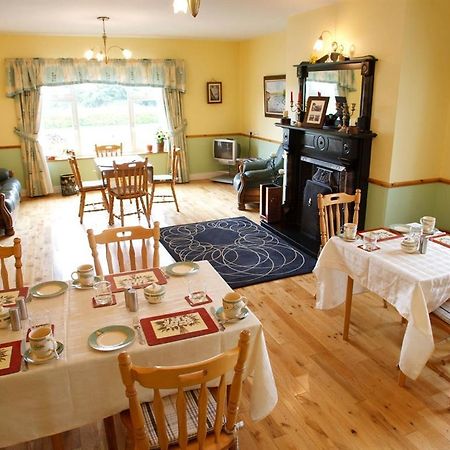 Dun Cromain B&B Banagher Eksteriør billede