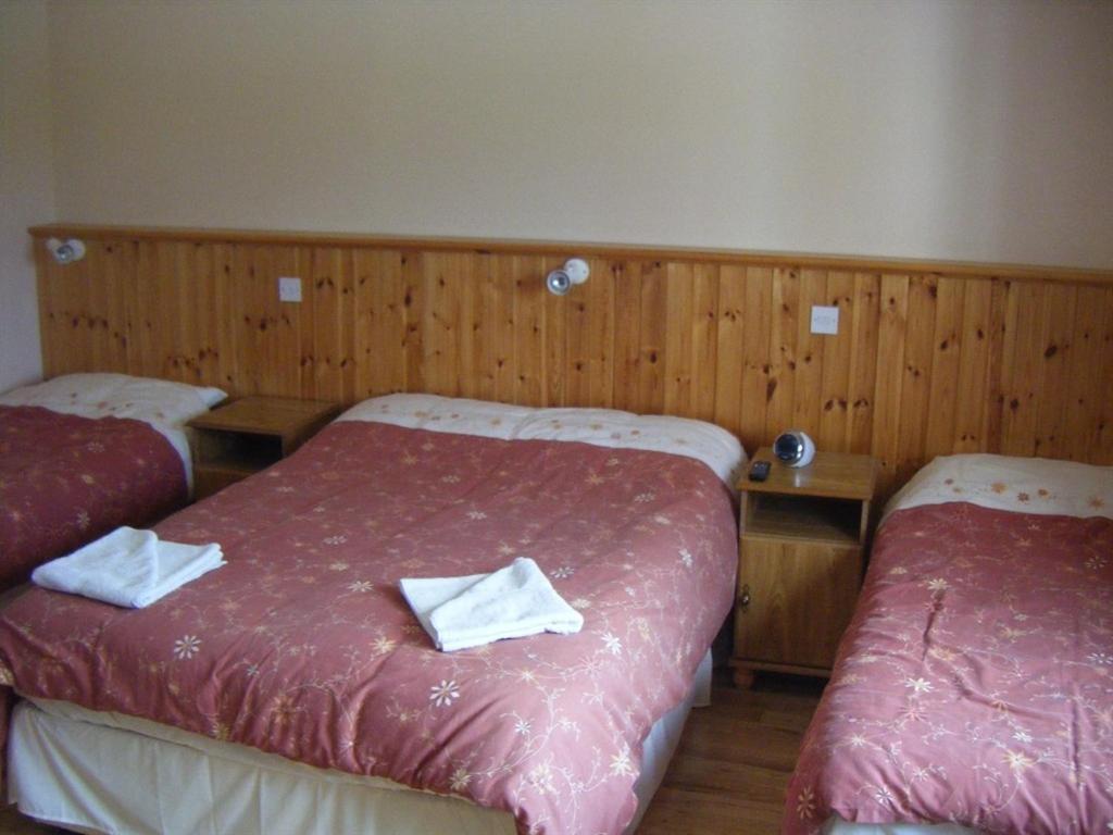 Dun Cromain B&B Banagher Eksteriør billede