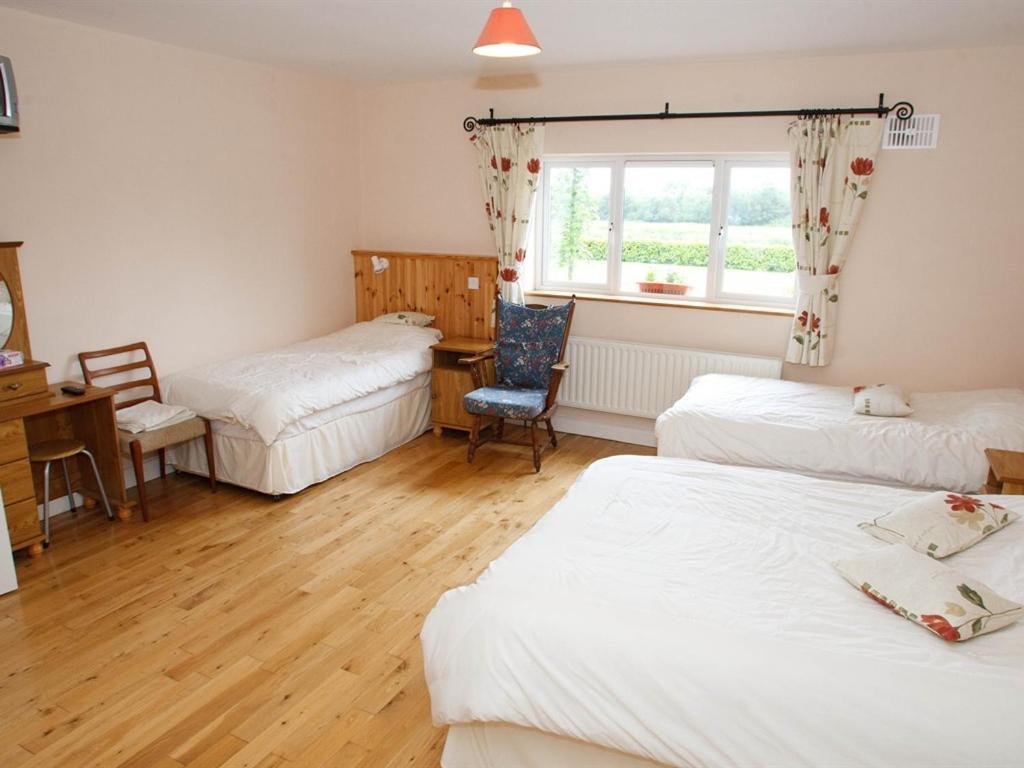 Dun Cromain B&B Banagher Eksteriør billede