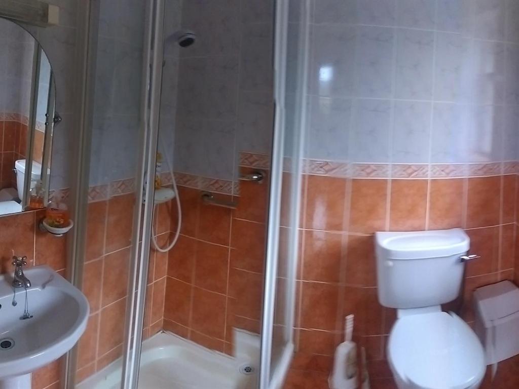 Dun Cromain B&B Banagher Eksteriør billede